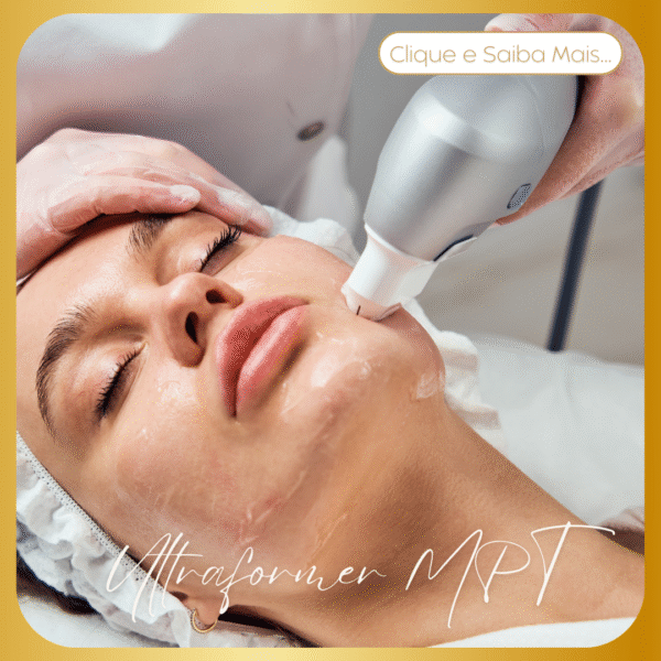 Ultraformer MPT​