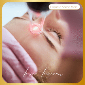 Laser Lavieen​