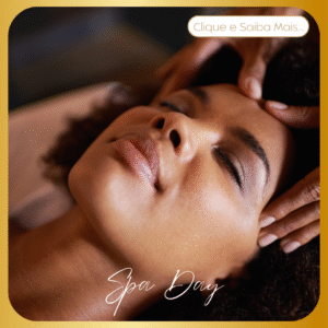Spa Day​
