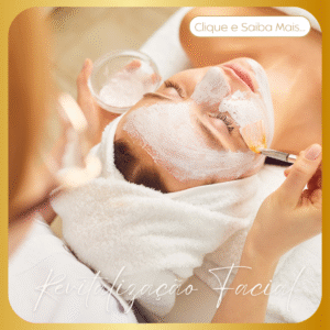 Revitalização Facial