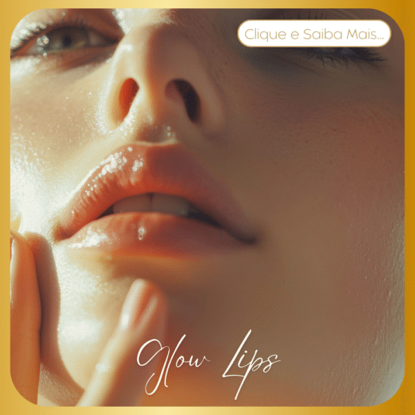 Glow Lips​